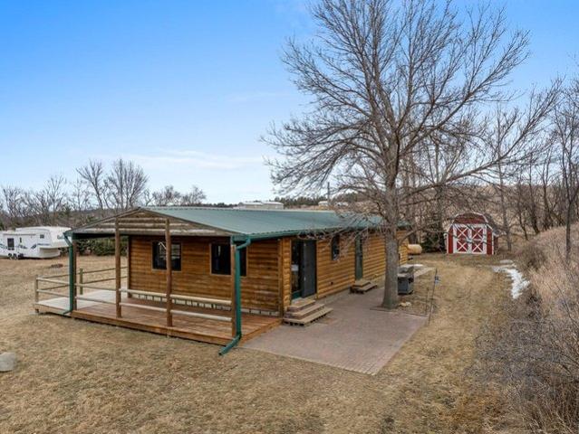 House for sale in Sawyer, North Dakota