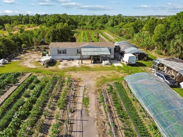 House for sale in Wimauma, Florida