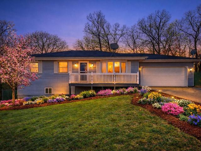 House for sale in Cedar Lake, Indiana