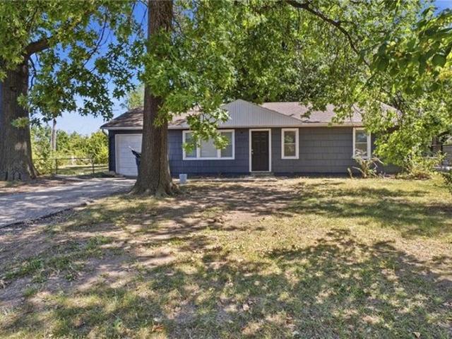 House for sale in Kansas City, Missouri