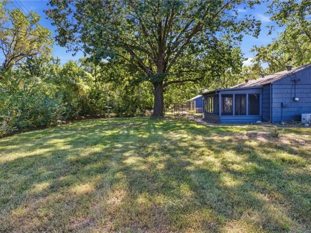 House for sale in Kansas City, Missouri