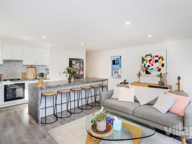 Apartment for rent in Camerons Creek, Victoria