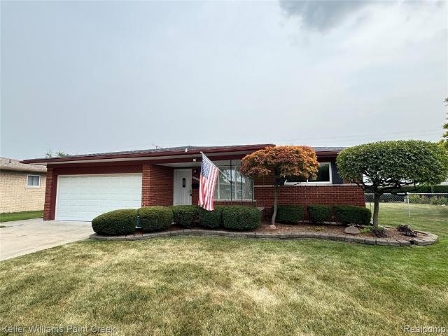 Property for rent in Sterling Heights, Michigan