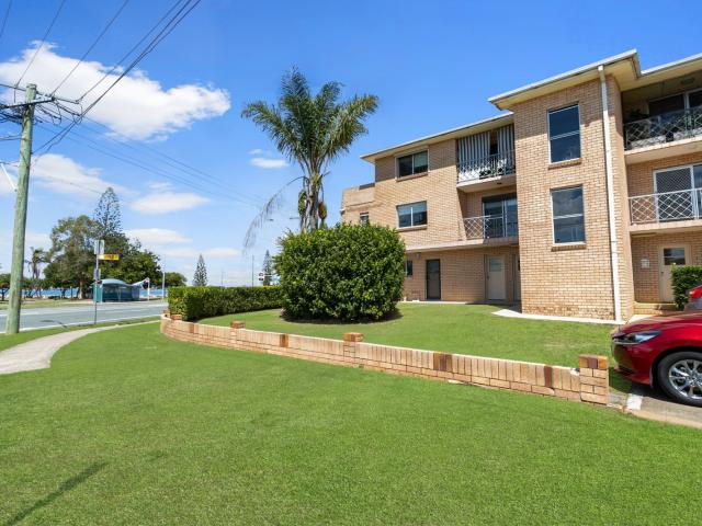 Apartment for rent in Toombul, Queensland