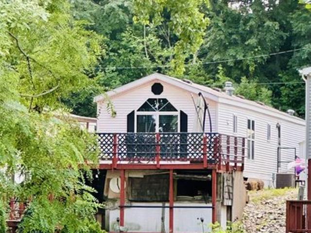 House for sale in Monticello, Indiana