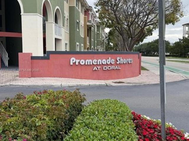 Condo for sale in Doral, Florida