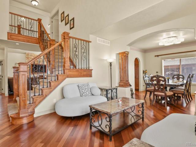 House for sale in Northglenn, Colorado