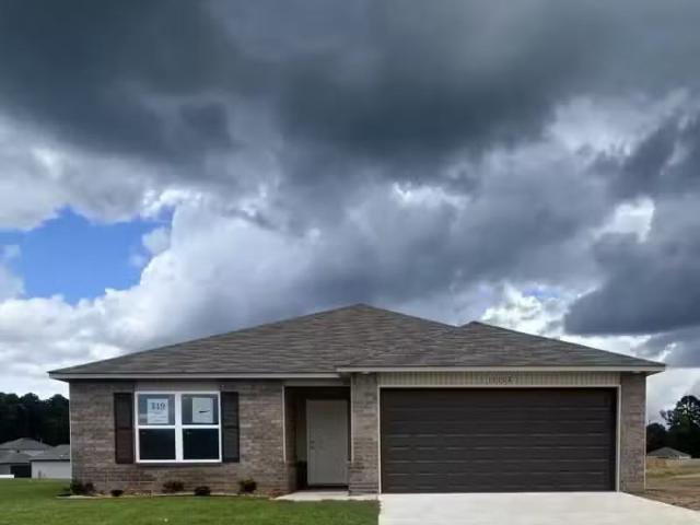 House for rent in North Little Rock