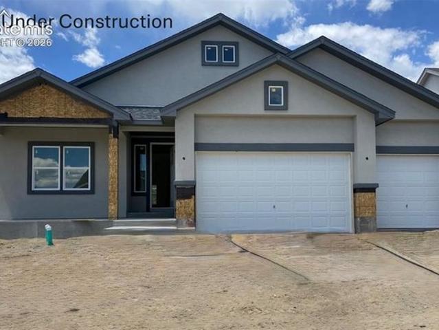 House for sale in Calhan, Colorado