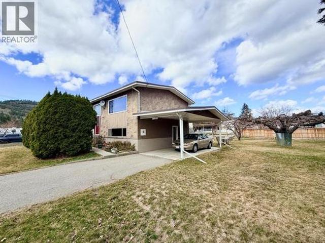 House for sale in Summerland, British Columbia