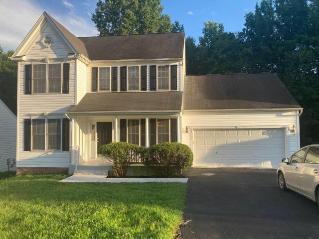 House for sale in Virginia