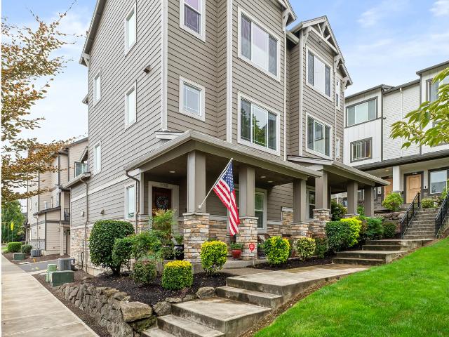 Townhouse for sale in Villebois, Wilsonville