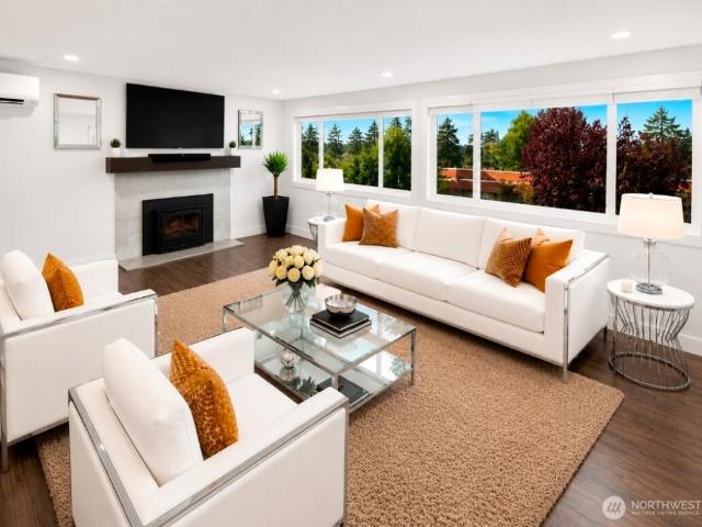 House for sale in Kirkland, Washington