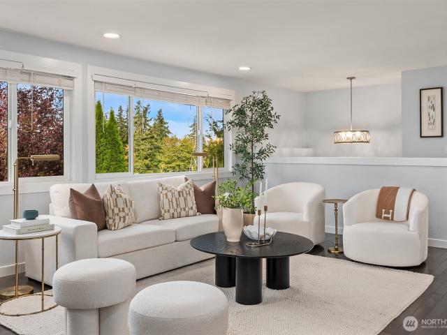 House for sale in Firloch, Kirkland