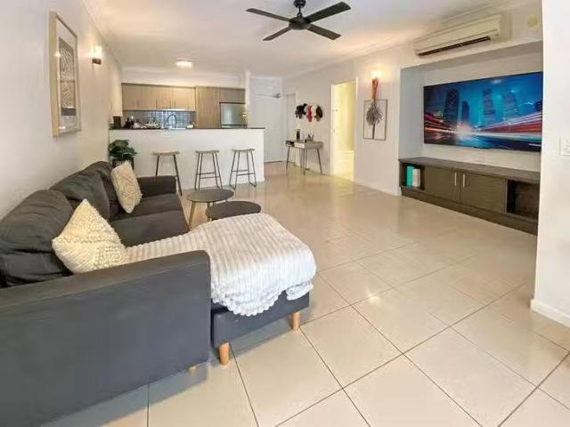 House for rent in Westcourt, Queensland