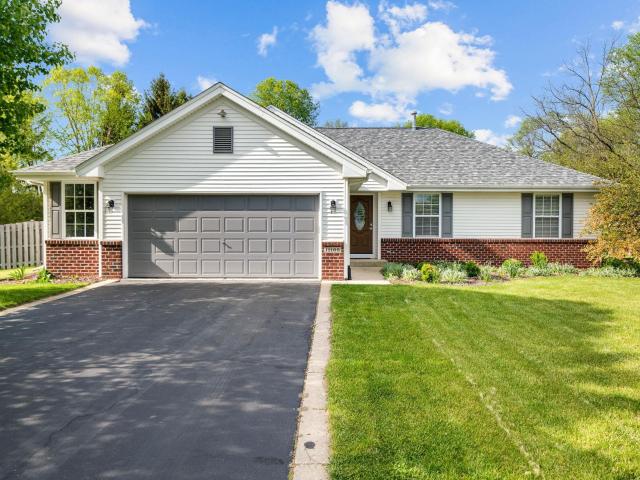 House for sale in Winnebago, Illinois