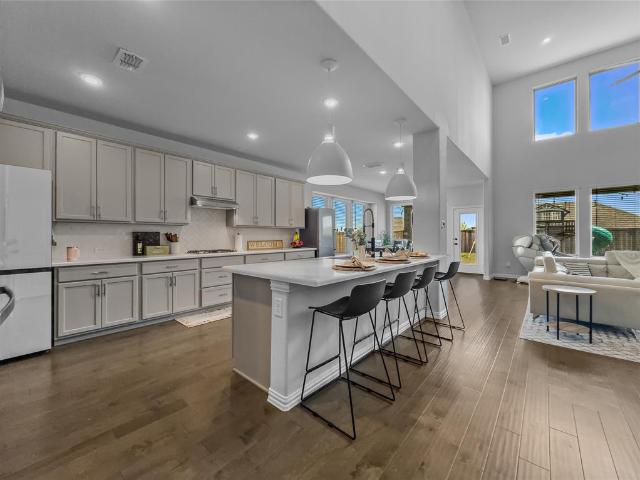 House for sale in Denton, Texas