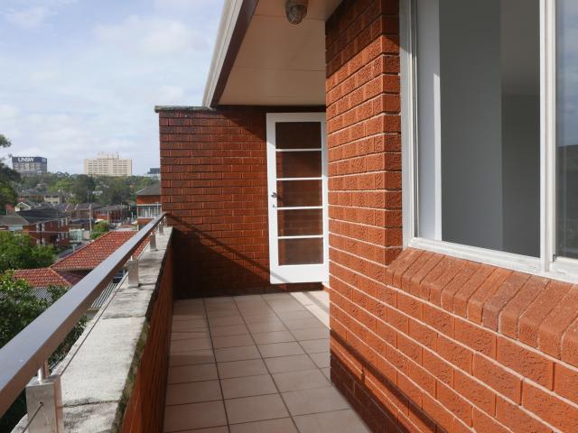Apartment for rent in Kingsford