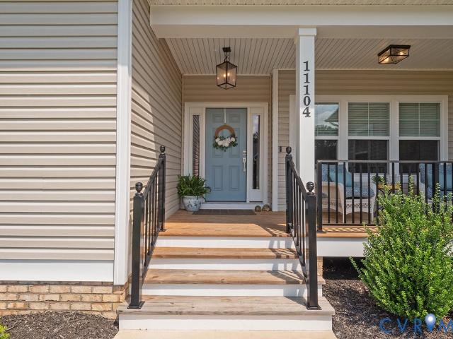 House for sale in Virginia