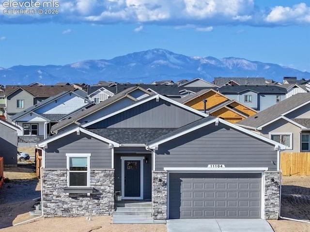 House for sale in Peyton, El Paso County
