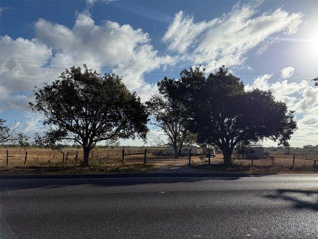 Land for sale in Brookshire, Waller County