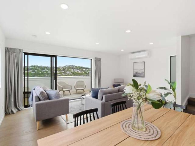 Townhouse for sale in Matata, Wellington