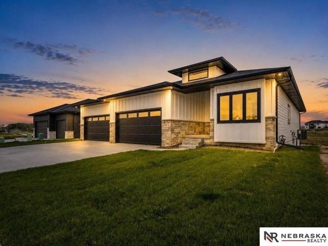 House for sale in Nebraska