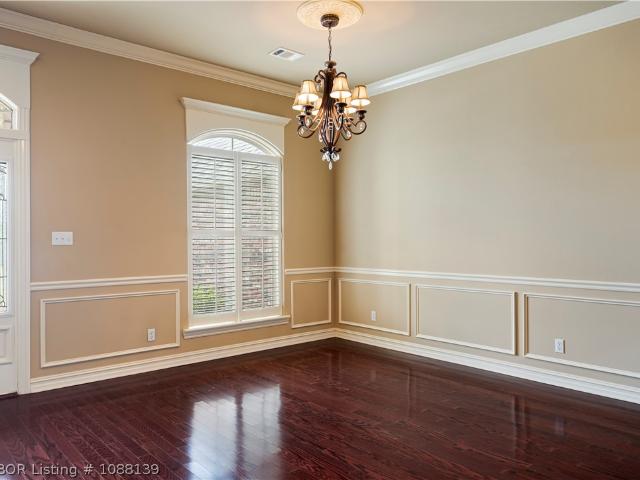House for sale in Ark