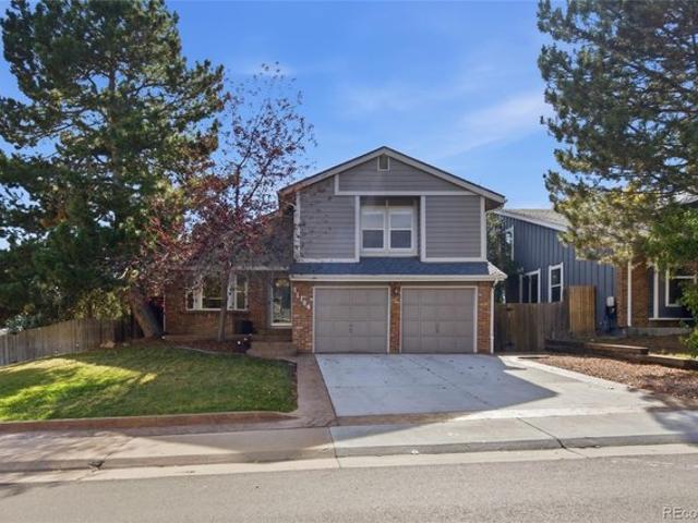 House for sale in Littleton, Arapahoe County