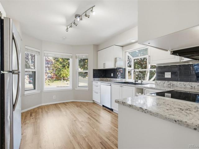 House for sale in Village, Littleton