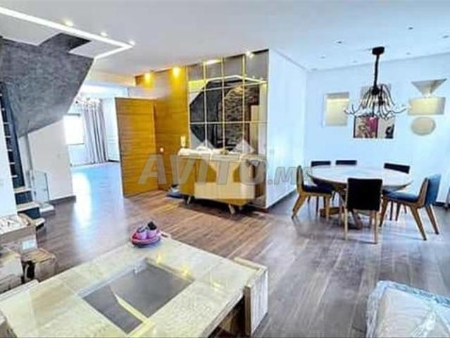 Appartement location à Anfa, Gharb-Chrarda-Beni Hssen