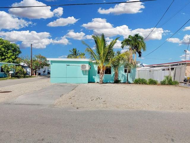 House for sale in Marathon, Florida