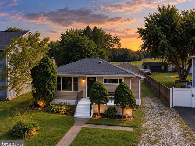 House for sale in Nottingham, Maryland