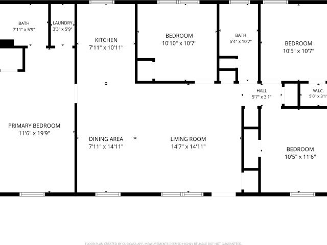 House for sale in Tennessee