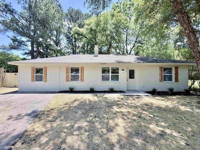 House for sale in Tennessee