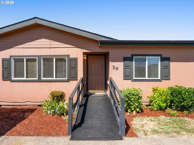 House for sale in Oregonia
