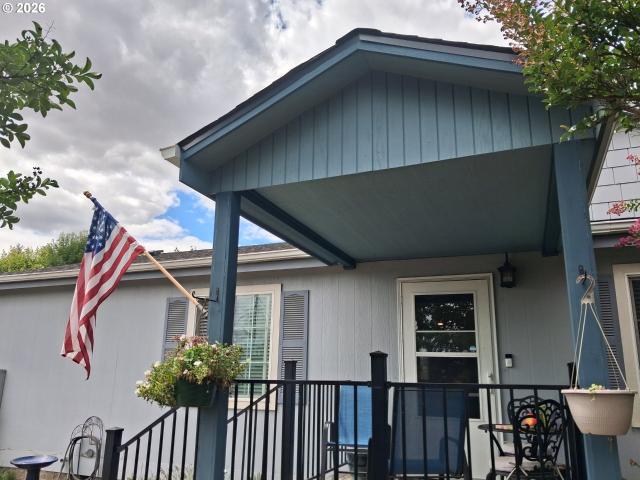 House for sale in Oregonia