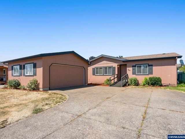 House for sale in Oregonia