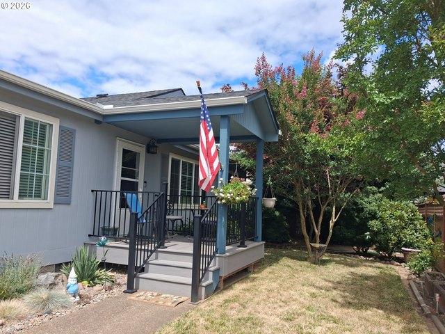 House for sale in Oregonia