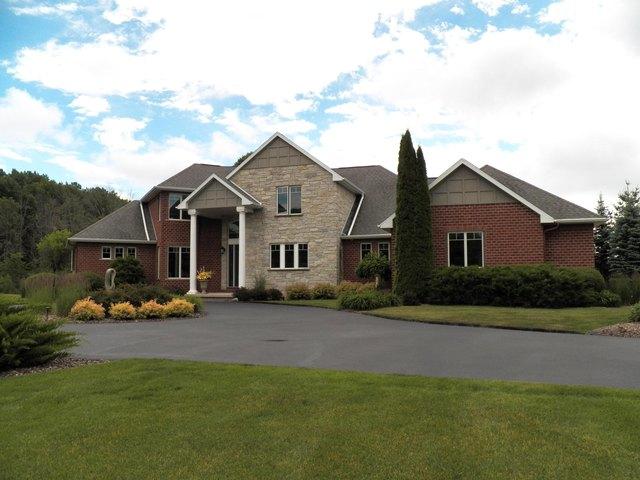 House for sale in Manitowoc, Wisconsin