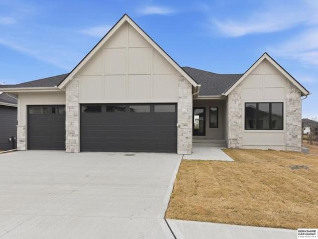 House for sale in Nebraska