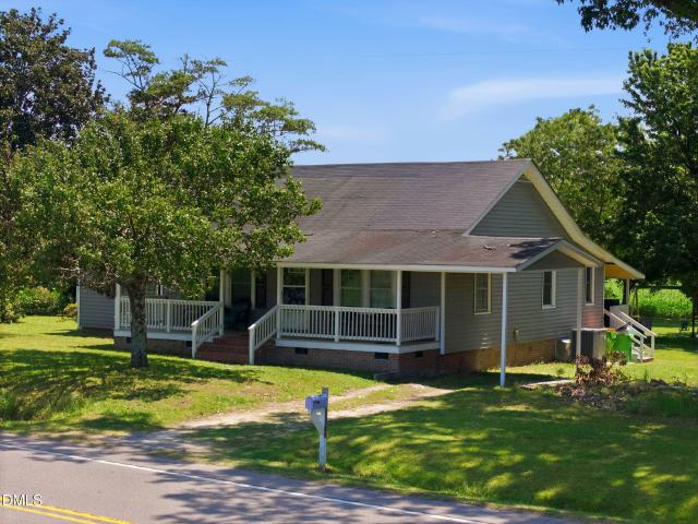 House for sale in Roseneath, Scotland Neck