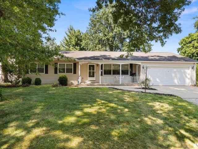 House for sale in Brimfield, Illinois