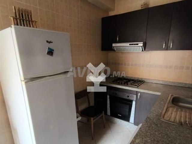 Appartement vente à Anfa, Gharb-Chrarda-Beni Hssen