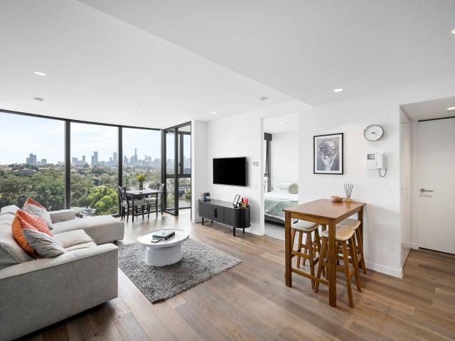 Apartment for rent in Camerons Creek, Victoria