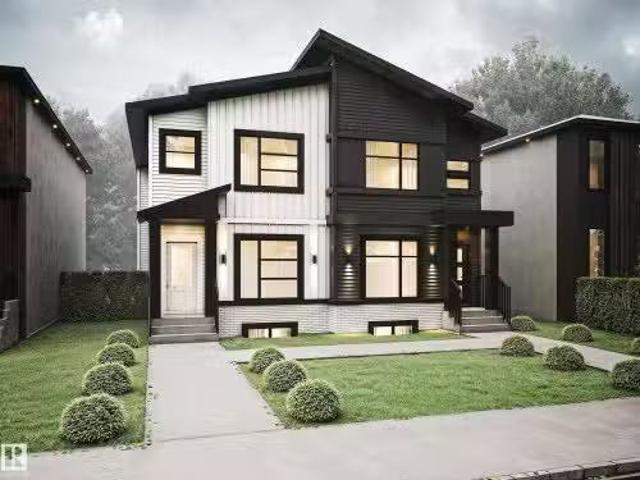 House for sale in Wedgewood, Alberta