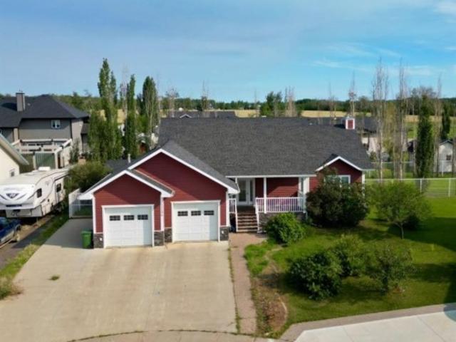 House for sale in Mackenzie, Alberta