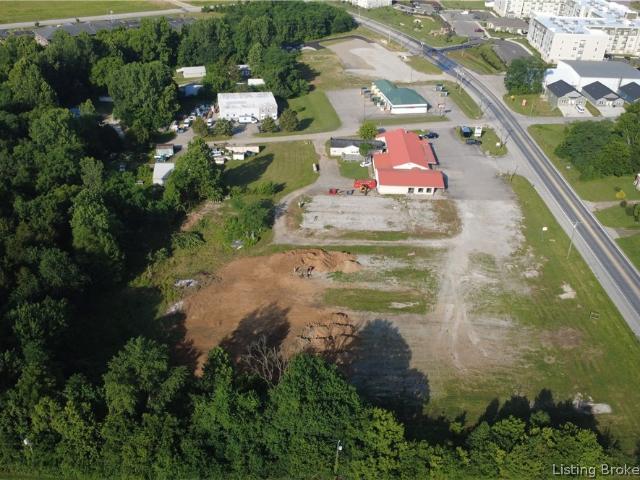 Commercial for sale in Charlestown, Clark County