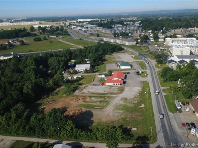 Commercial for sale in Charlestown, Clark County