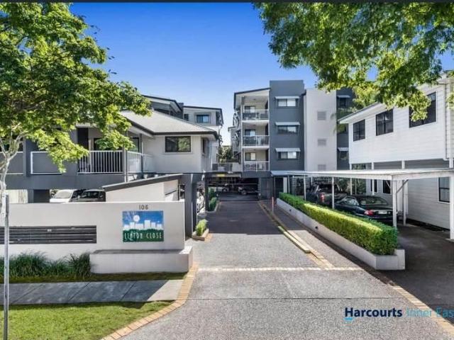Apartment for rent in East Brisbane, Greater Brisbane